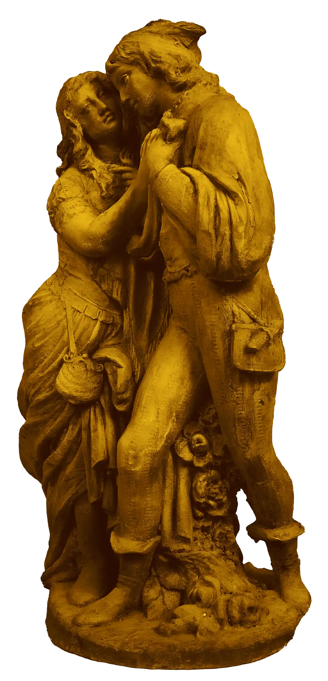 Estatua decorativa Gran Verona